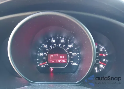 2019 Kia Soul z USA, uszkodzony, nr VIN KNDJN2A2XK7686365